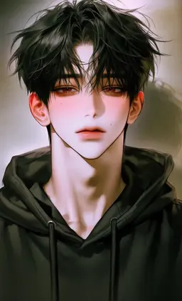 Profile image of Baek Suha