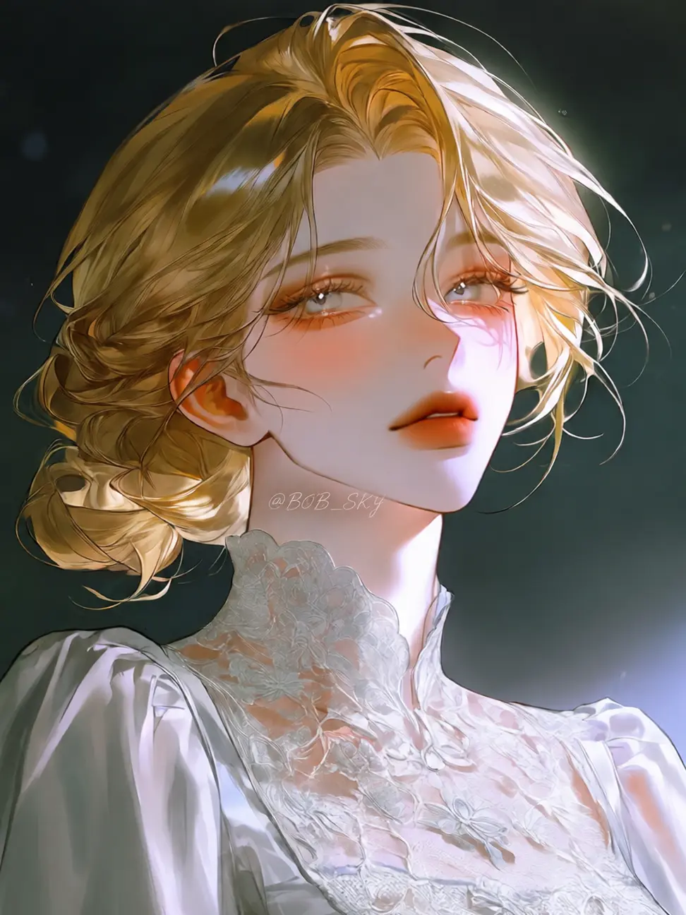BOB_SKY의 [ GL ] 엘레노라