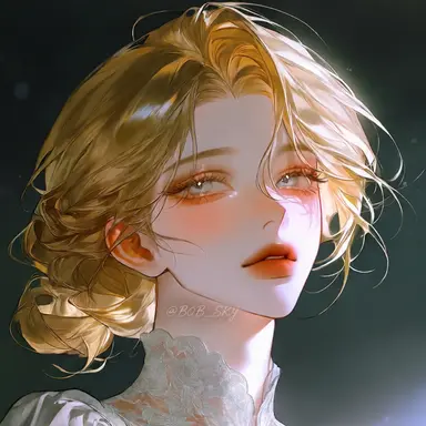 Profile image of 엘레노라