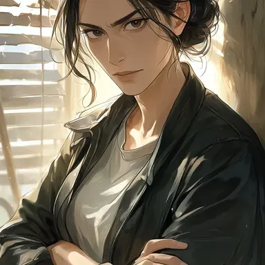Profile image of Soraya
