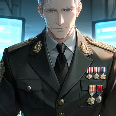 Profile image of Vaurek