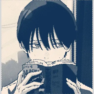 Profile image of Kieran