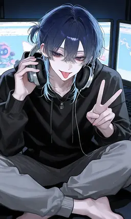 Profile image of イツキ