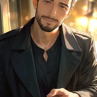 Profile image of Colvin