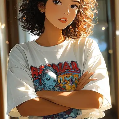 Profile image of Odette