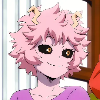 Profile image of Mina