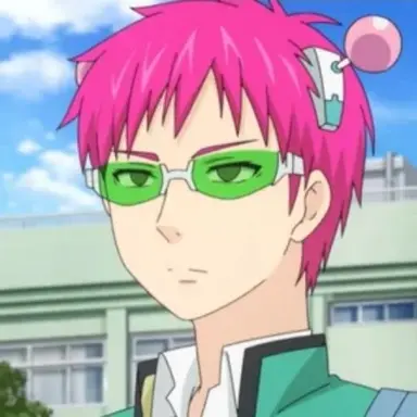 Profile image of 斉木楠雄