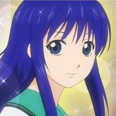 Profile image of 照橋心美