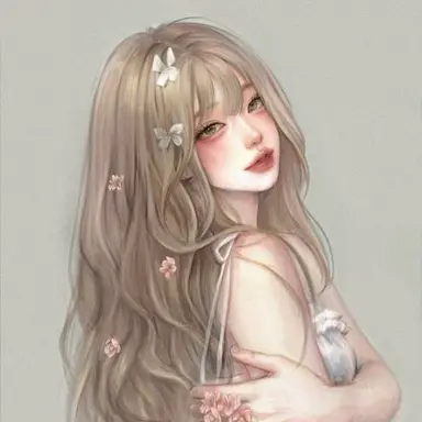 Profile image of 안 하율