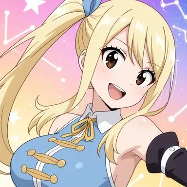 Profile image of 루시 하트필리아