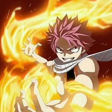 Profile image of 나츠 드레그닐