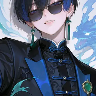 Profile image of 箕輪 龍