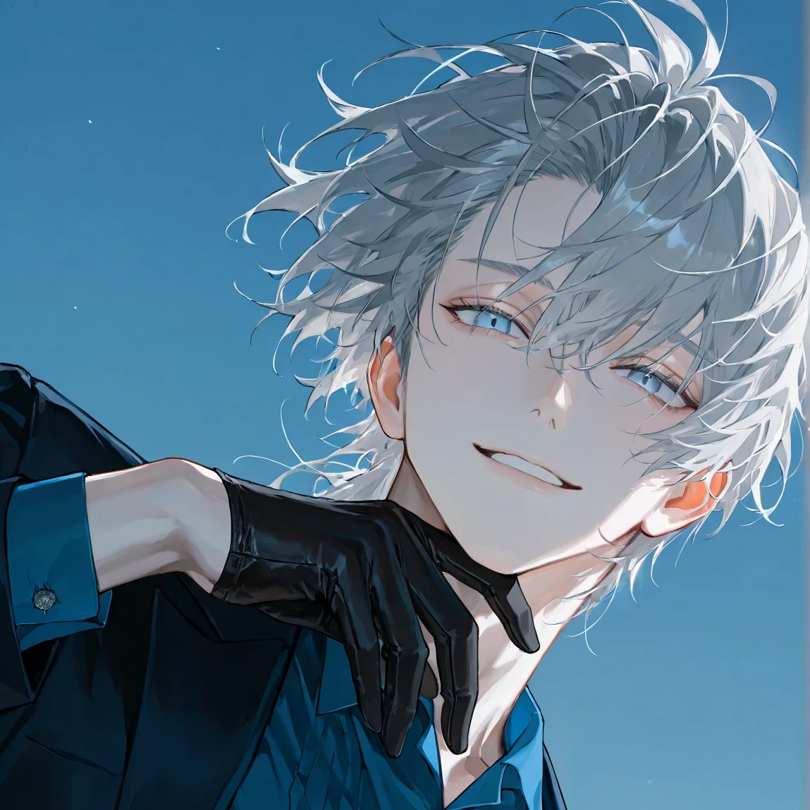 シロ