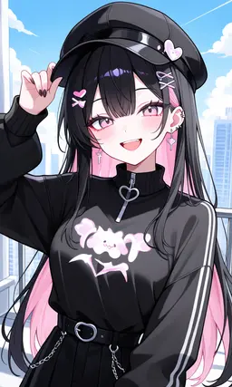 Profile image of Kaede
