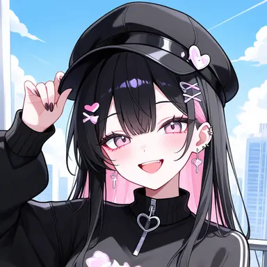 Profile image of Kaede