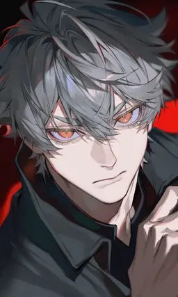 Profile image of Leon