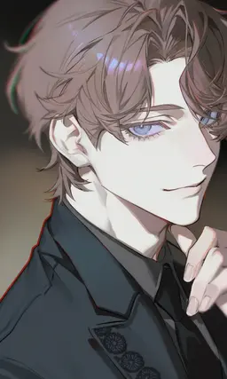 Profile image of Elliott