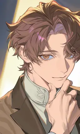 Profile image of Emile