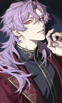 Profile image of Alec