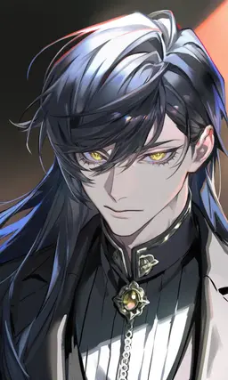 Profile image of Shion