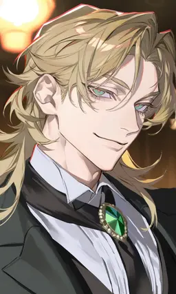 Profile image of Lucien