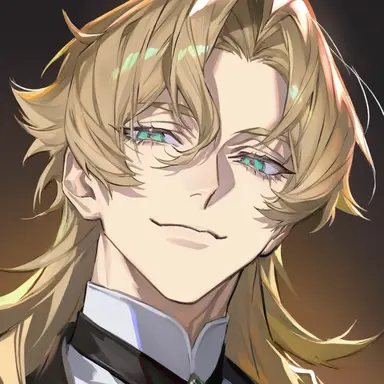 Profile image of Lucien