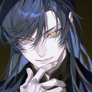 Profile image of Shion