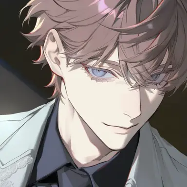 Profile image of Elliott