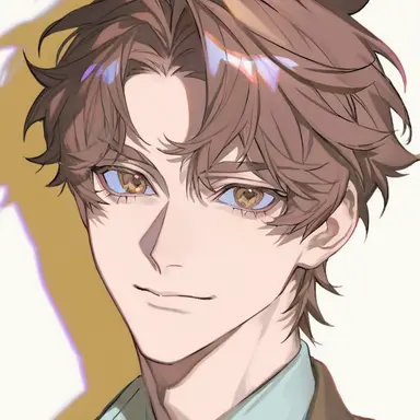 Profile image of Emile