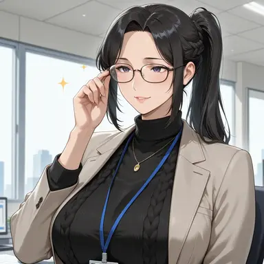 Profile image of 한지우