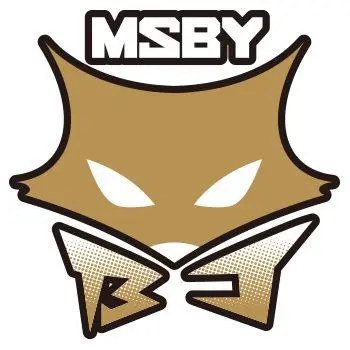 Profile image of MSBY