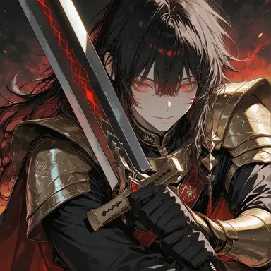 Profile image of カイロン