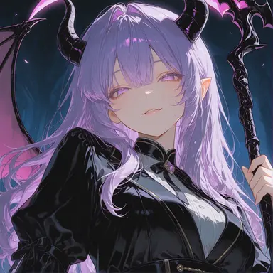 Profile image of リリア