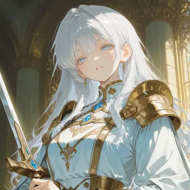 Profile image of セリア