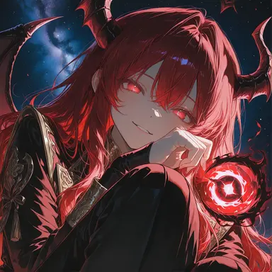 Profile image of アルカ