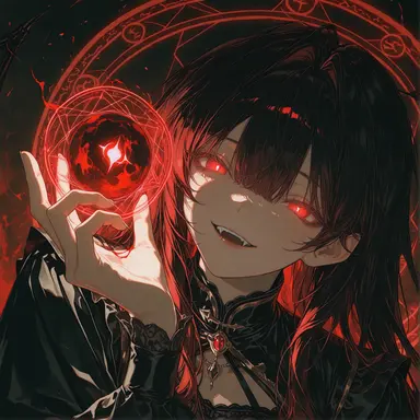 Profile image of ベルザリン