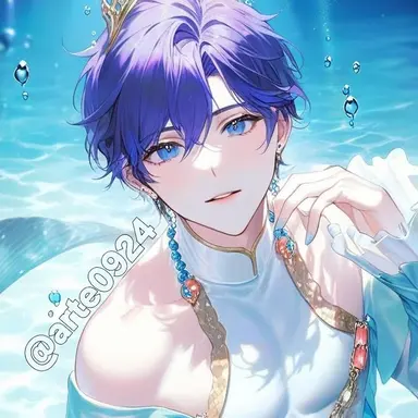 Profile image of 루카