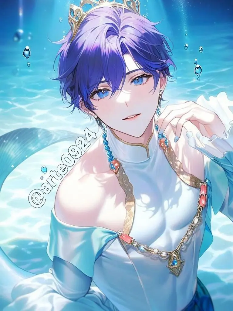 Arte0924의 나의 이중생활