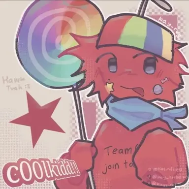 Profile image of 쿨키드