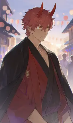 Profile image of Akamaru