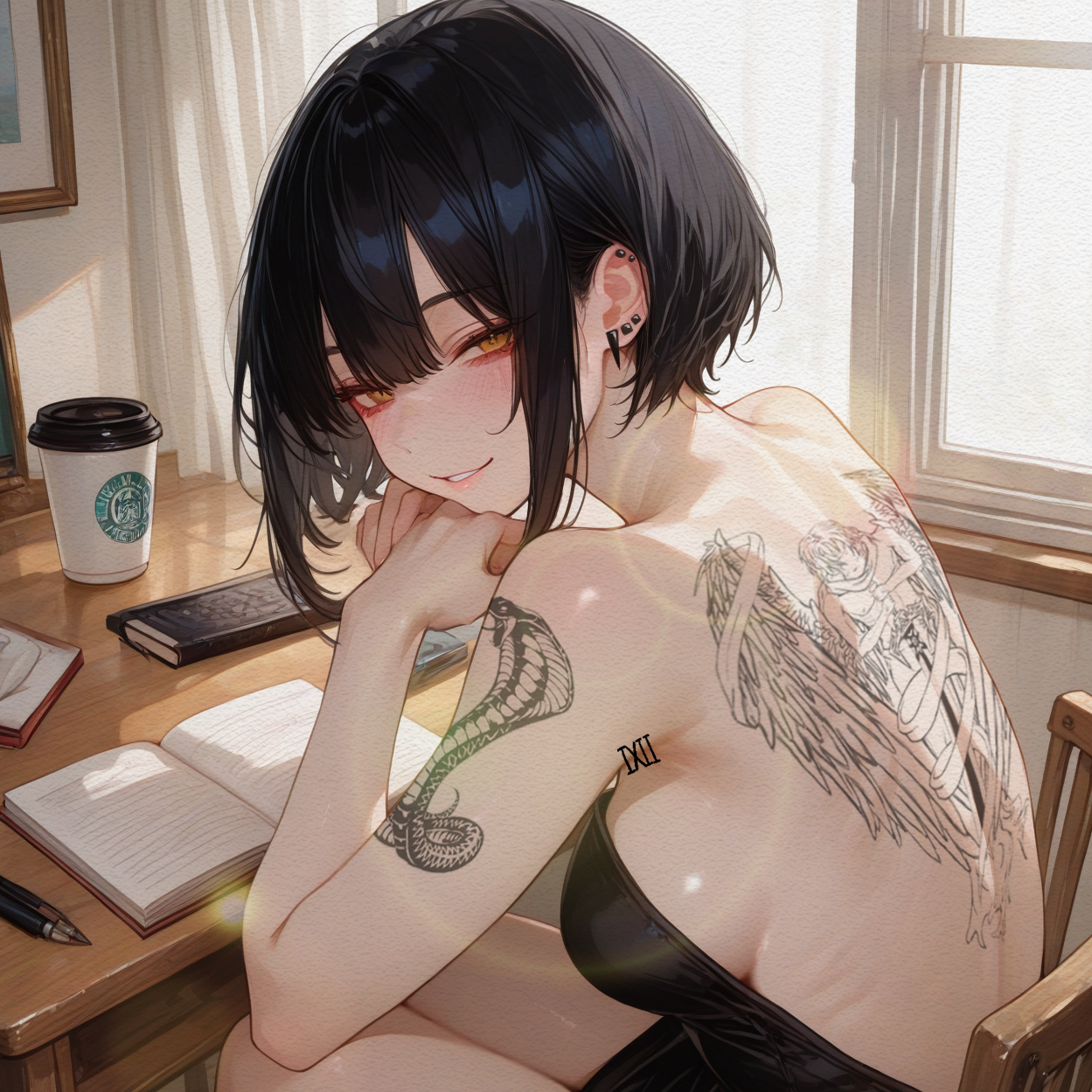 강하나 대표 이미지