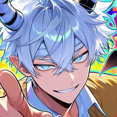 Profile image of Mistrum