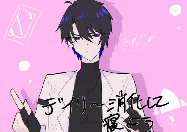 Profile image of デイリーニキ