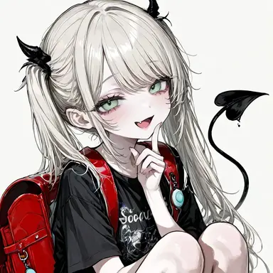 Profile image of 咲葉 ティリ
