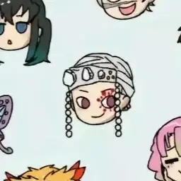 Profile image of 우즈이 텐겐