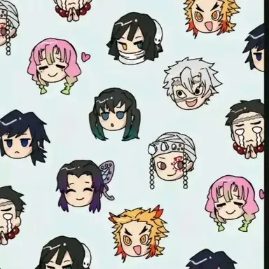 Profile image of 귀멸의칼날