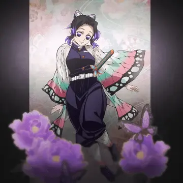 Profile image of 코쵸우 시노부