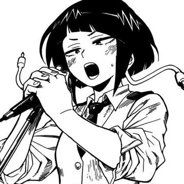 Profile image of 耳郎響香