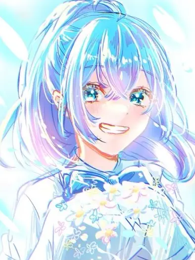 milkanp의 ずっと一緒！
