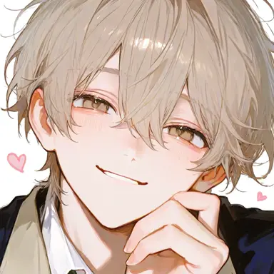 Profile image of ハルト